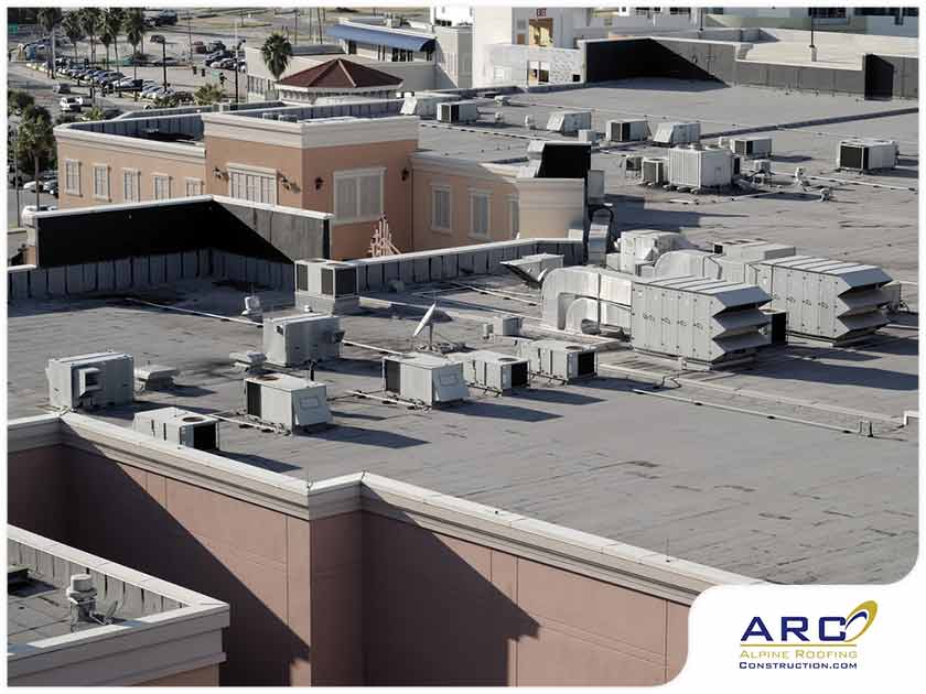 11 Questions to Ask During a Commercial Roof Inspection