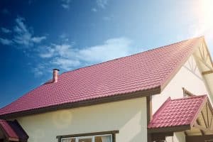 Get Insurance to Pay for a New Roof
