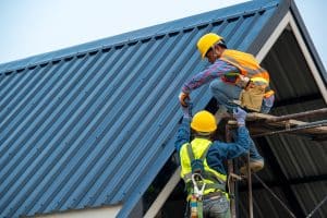Roof Repair & Replacement Services Carrollton, TX