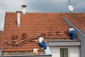 Roof Repair & Replacement Services Euless, TX