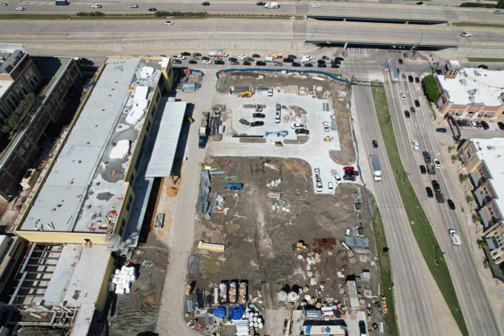 Medical City Frisco Expansion
