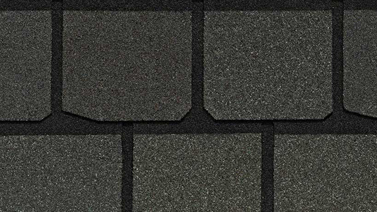 synthetic slate roofing