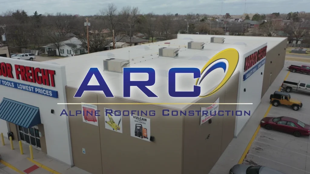 Alpine Roofing Construction Alpine Roofing Construction