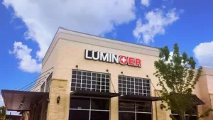 Lumin ER in University Park