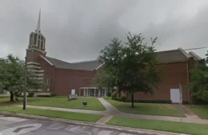 Pilgrim's Rest Baptist Church