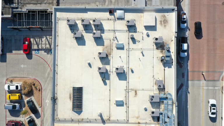 Smart Roofing