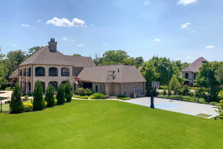 Professional Roof Installation
