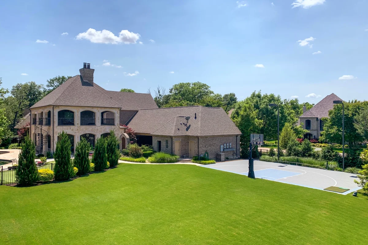 Professional Roof Installation