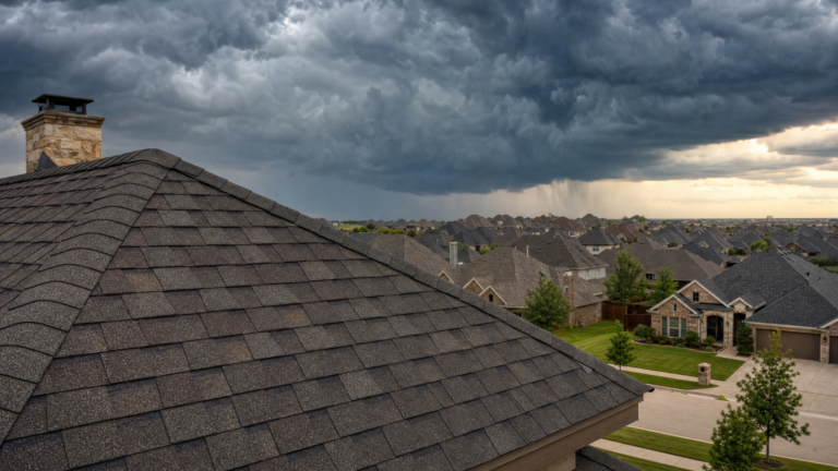 Is Your Dallas Home Ready for Spring Storms? A Comprehensive Roof Checklist