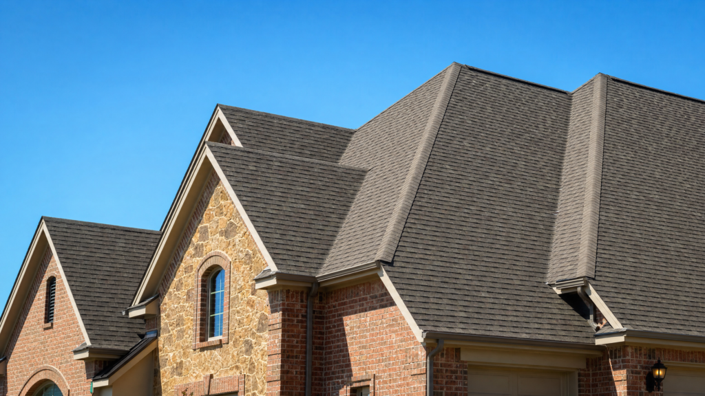 Navigating the Roof Replacement Process: What Homeowners Need to Know