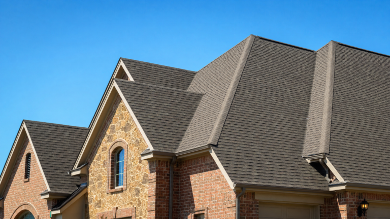 Navigating the Roof Replacement Process: What Homeowners Need to Know