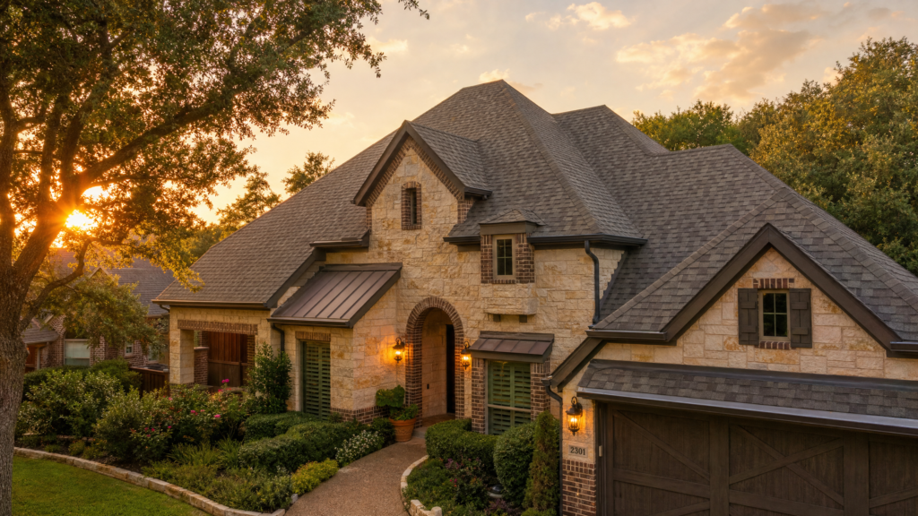 5 Factors That Determine the Lifespan of Your Residential Roof