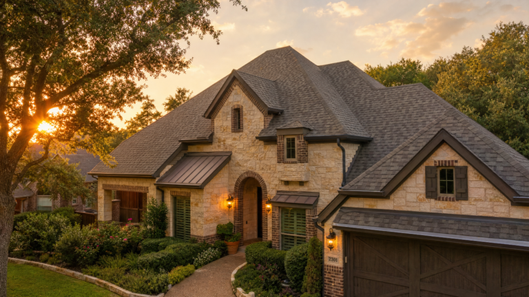 5 Factors That Determine the Lifespan of Your Residential Roof