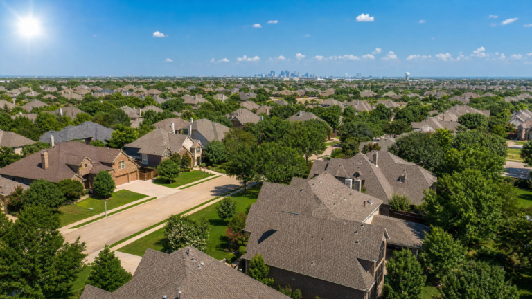 Preparing Your Roof for the Texas Summer Heat