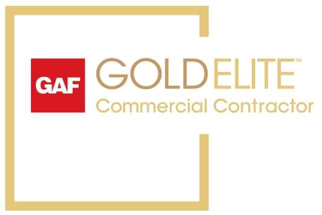 GAF Gold Elite Commercial Contractor GAF Gold Elite Commercial Contractor
