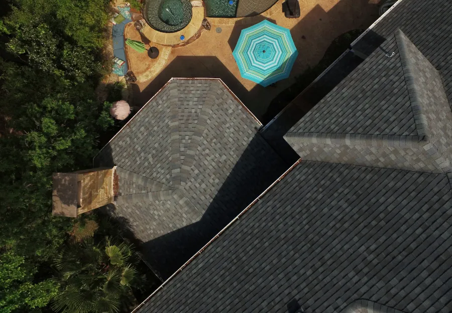 Shingle Roofing Shingle Roofing