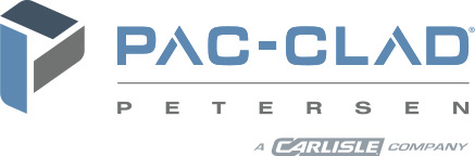 petersen-pac-clad-carlisle-logo
