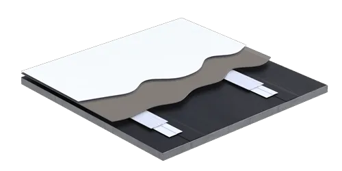 Silicone Roof Coatings