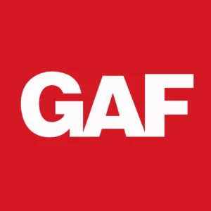 GAF GAF
