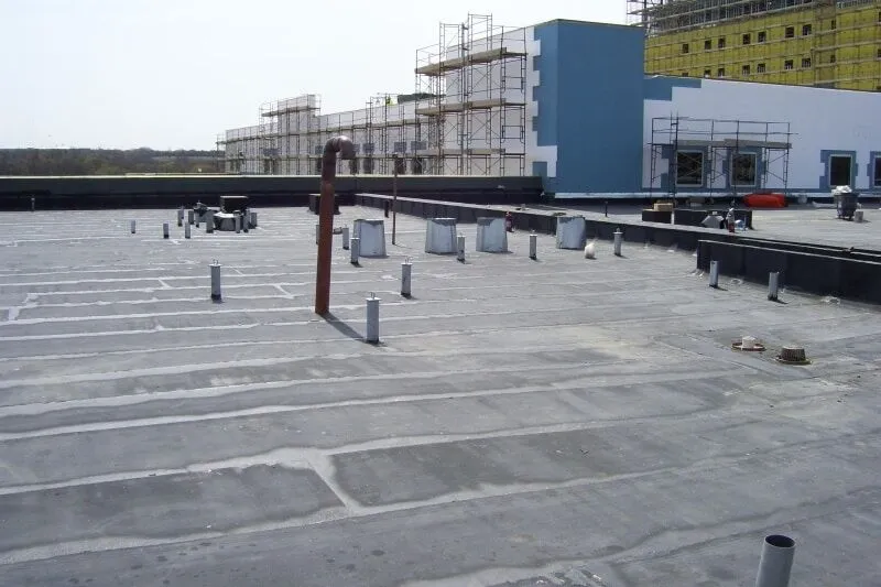 Low Slow Roofing Low Slow Roofing