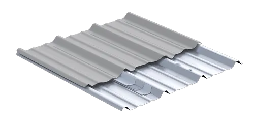 Elastomeric Roof Coatings