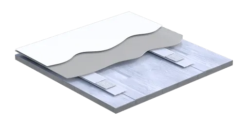 Thermoplastic Rubber Coatings