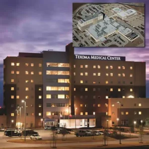 Texoma Medical Center