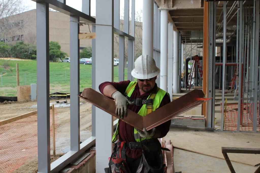 LSU Business School Expansion